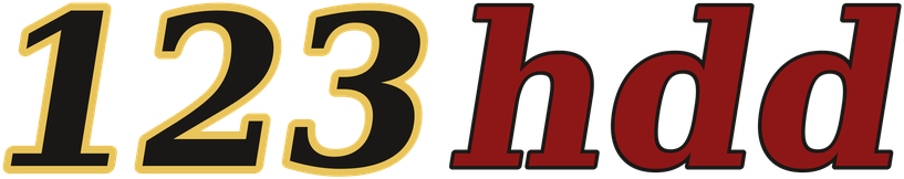 123hdd logo