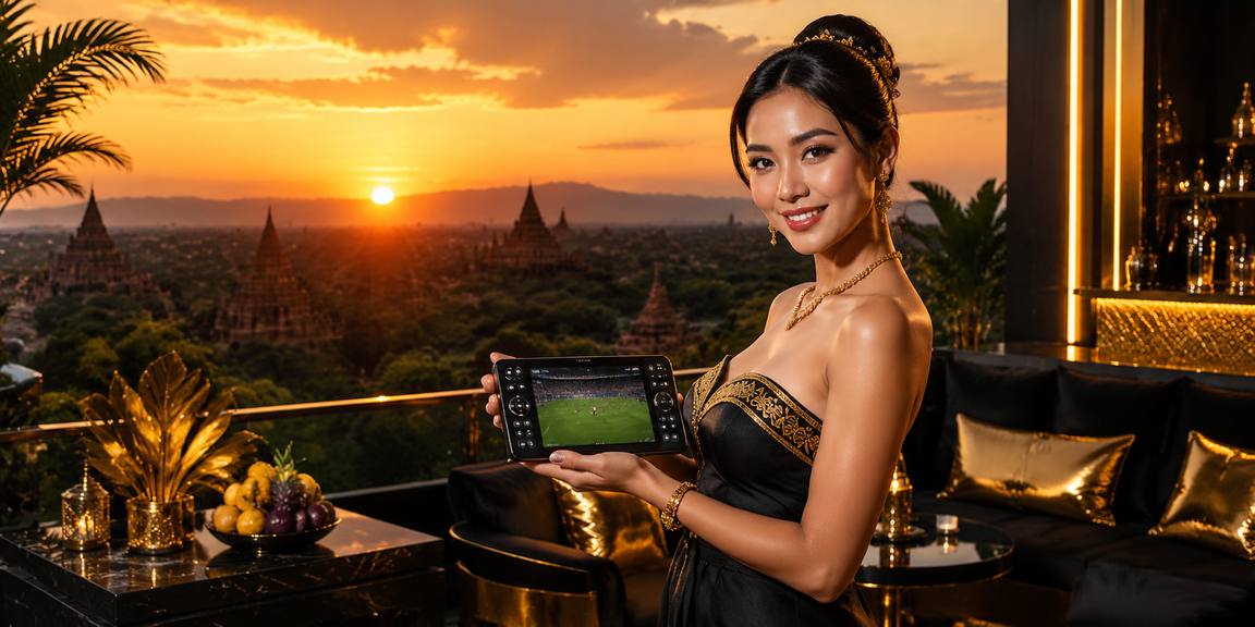 123hdd mobile gaming